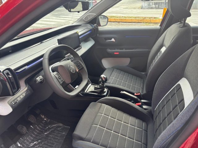 CITROEN C3 usata, con Alzacristalli elettrici