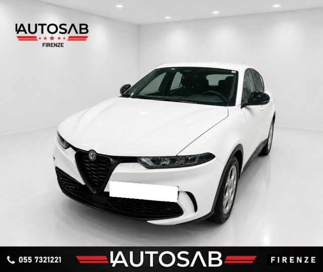 ALFA ROMEO Tonale usata, con ABS