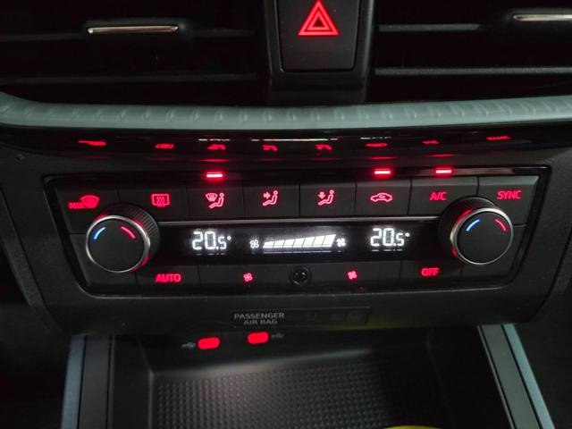 SEAT Arona usata, con Cerchi in lega