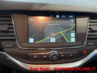 OPEL Astra usata, con Vivavoce