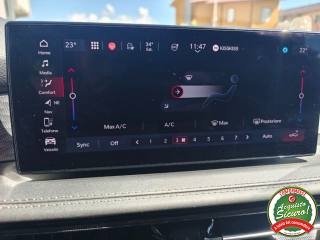 ALFA ROMEO Tonale usata, con ESP