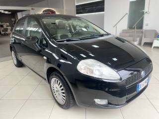 FIAT Grande Punto usata, con Airbag Passeggero