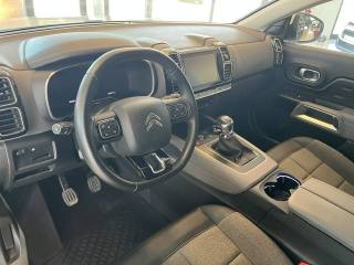 CITROEN C5 Aircross usata, con Climatizzatore