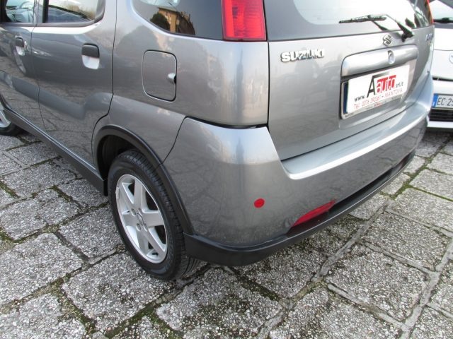 SUZUKI Ignis usata 46