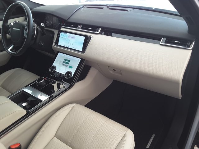 LAND ROVER Range Rover Velar usata, con ESP