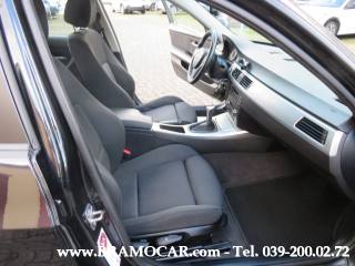 BMW 320 usata, con Volante multifunzione