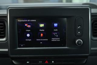 RENAULT Master usata 44