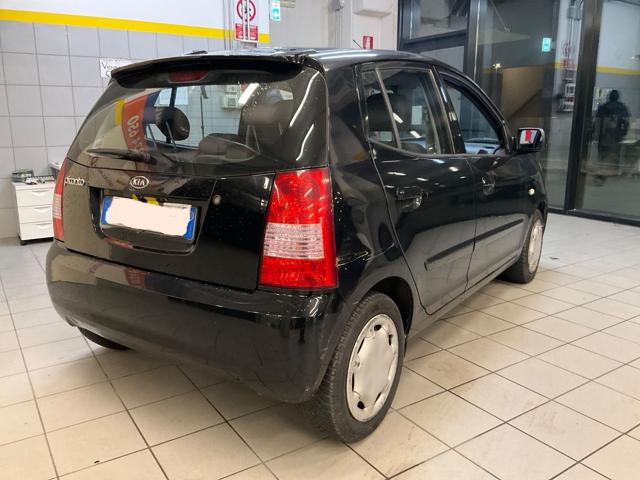 KIA Picanto usata, con Airbag
