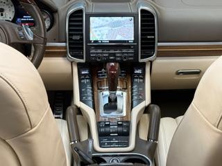 PORSCHE Cayenne usata, con ESP