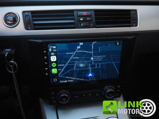 BMW 316 usata, con Fendinebbia