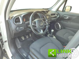 JEEP Renegade usata 23