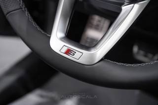 AUDI A3 usata, con Sensore di pioggia