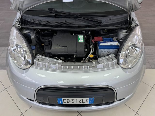 CITROEN C1 usata 24