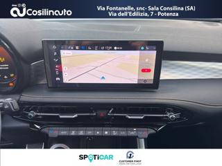 ALFA ROMEO Tonale usata, con Cruise Control