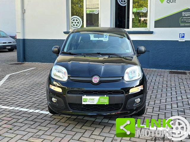 FIAT Panda usata, con Airbag
