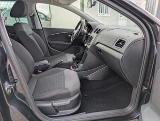 VOLKSWAGEN Polo usata, con Cerchi in lega