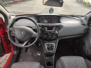 LANCIA Ypsilon usata, con Chiusura centralizzata telecomandata