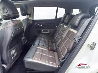 CITROEN C5 Aircross usata 9