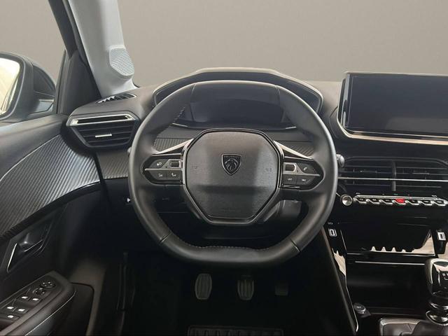 PEUGEOT 208 usata, con Cruise Control