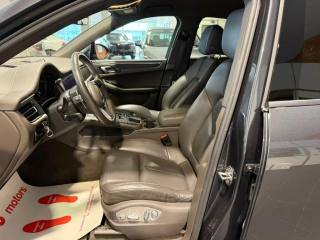 PORSCHE Macan usata, con Chiusura centralizzata