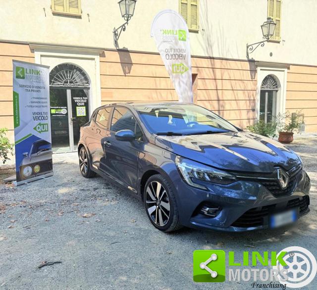 RENAULT Clio usata, con ABS