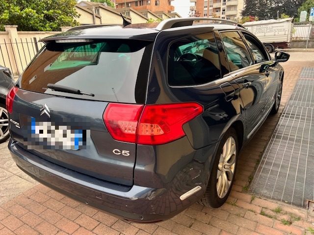 CITROEN C5 usata, con Airbag Passeggero