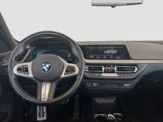 BMW 120 usata 8