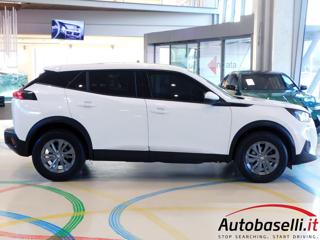 PEUGEOT 2008 usata, con Fari LED