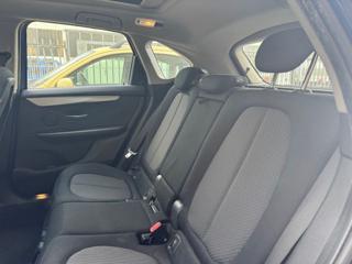 BMW 218 usata, con Boardcomputer
