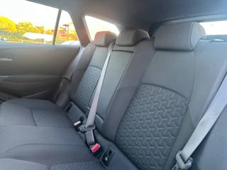 TOYOTA Corolla usata, con Climatizzatore automatico, 2 zone