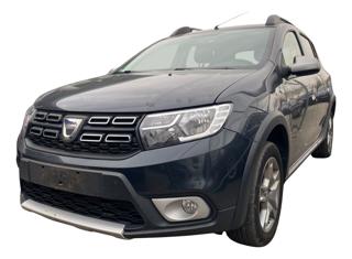 DACIA Sandero usata, con Airbag laterali