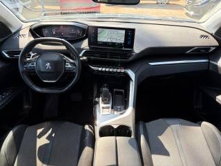 PEUGEOT 3008 usata, con Controllo automatico clima