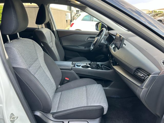 NISSAN X-Trail usata, con Climatizzatore