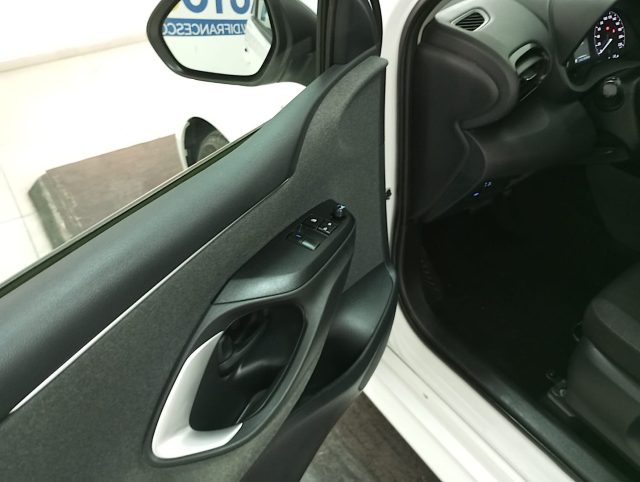 TOYOTA Yaris usata, con Chiusura centralizzata telecomandata