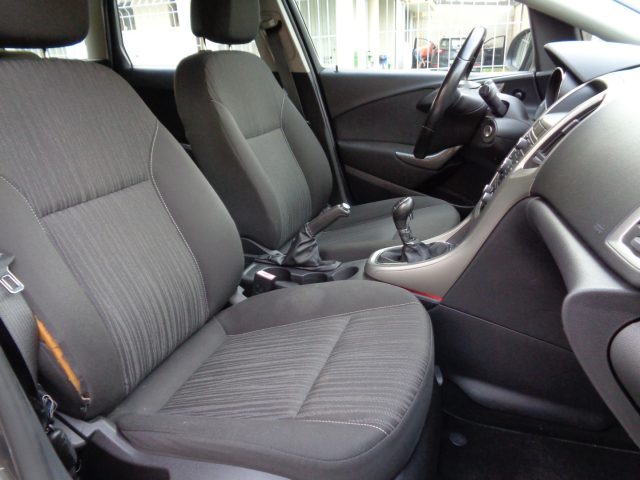 OPEL Meriva usata, con Controllo trazione