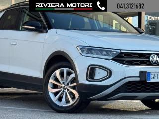 VOLKSWAGEN T-Roc usata, con Airbag Passeggero