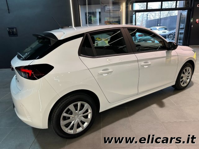 OPEL Corsa usata, con Autoradio