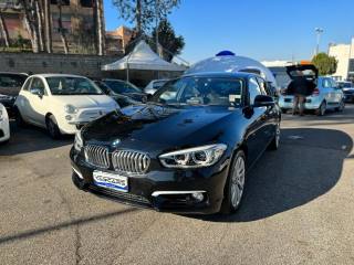 BMW 120 d 5p. Urban - IVA ESPOSTA