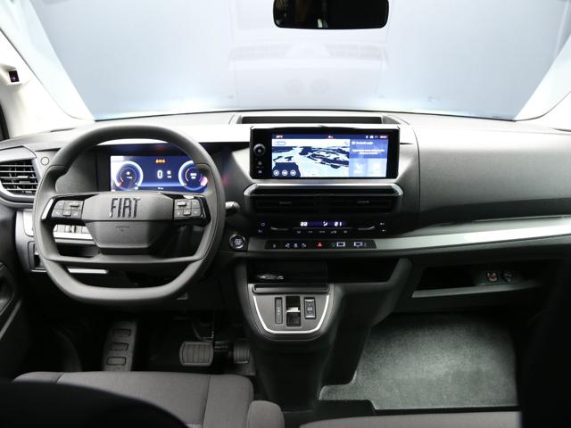 FIAT Ulysse usata, con ESP
