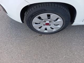 FIAT Panda usata, con MP3