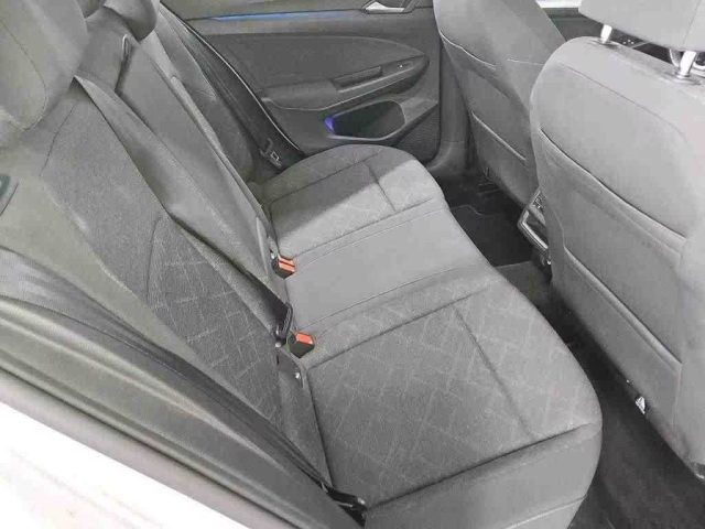 VOLKSWAGEN Golf usata, con Alzacristalli elettrici