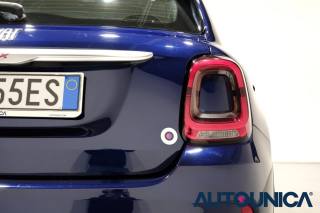 FIAT 500X usata 43