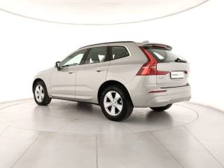 VOLVO XC60 usata, con Airbag laterali