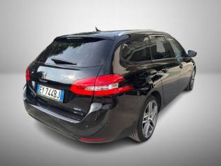 PEUGEOT 308 usata, con Airbag laterali