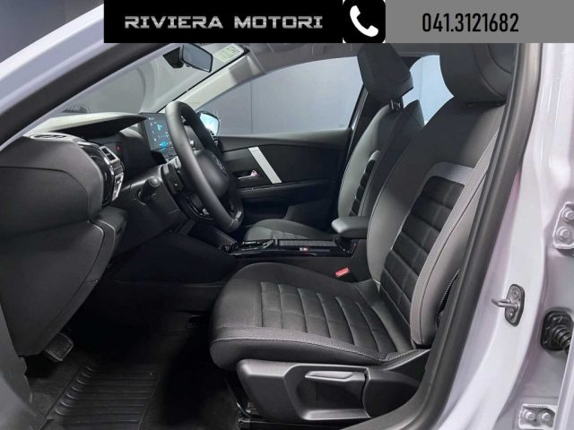 CITROEN C4 usata, con Cerchi in lega