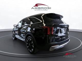 KIA Sorento usata 3