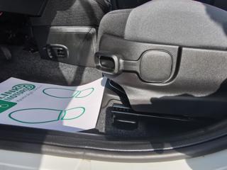 FIAT Panda usata, con Chiusura centralizzata telecomandata