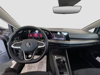 VOLKSWAGEN Golf usata 9