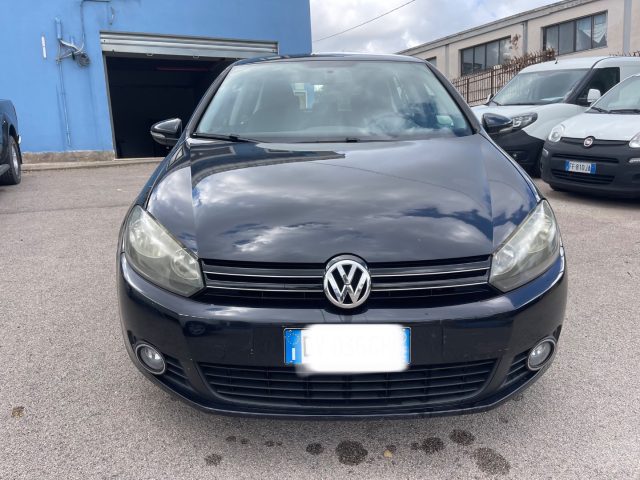VOLKSWAGEN Golf usata 2