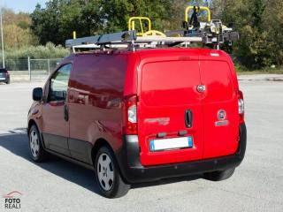 FIAT Fiorino usata, con Touch screen